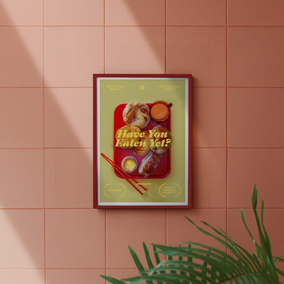 Short Eats—Have you Eaten Yet?