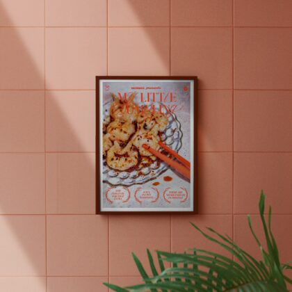 Short Eats—My Little Dumpling
