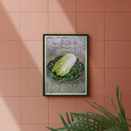 Short Eats—The Humble Cabbage